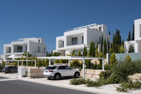4 bedrooms Villa in Pegeia, Paphos,  No. 45320 2