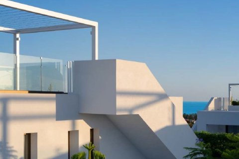 4 bedrooms Villa in Pegeia, Paphos,  No. 45320 9