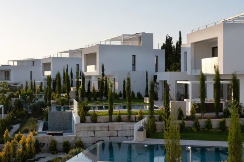 4 bedrooms Villa in Pegeia, Paphos,  No. 45320