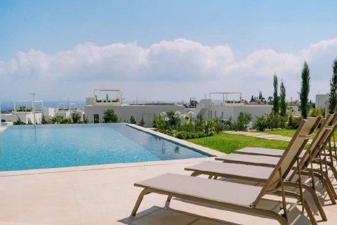 4 bedrooms Villa in Pegeia, Paphos,  No. 45320 13