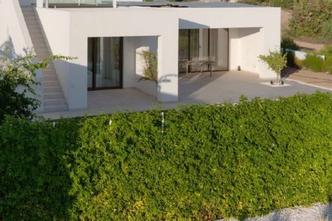 4 bedrooms Villa in Pegeia, Paphos,  No. 45320 14