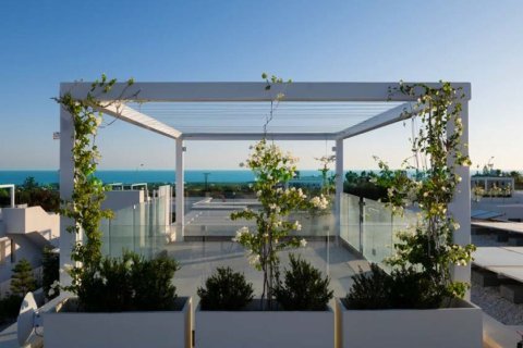 4 bedrooms Villa in Pegeia, Paphos,  No. 45320 11