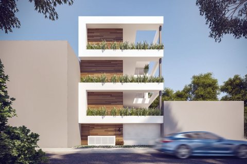 2 chambres Appartement à Limassol,  No. 6364 2