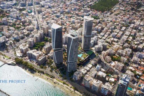112m2 Bureau à Neapolis, Limassol, Chypre No. 25771