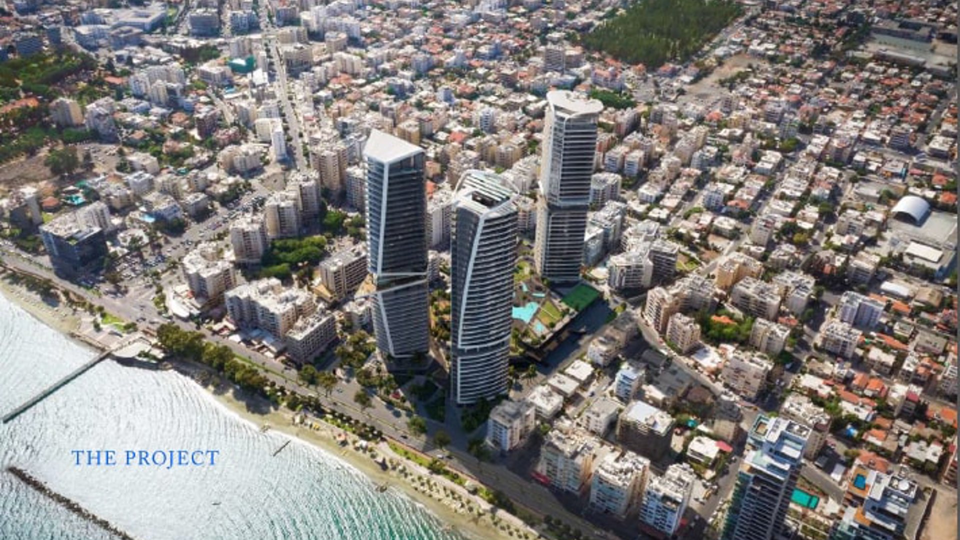 499m2 Office in Neapolis, Limassol, Cyprus No. 25773