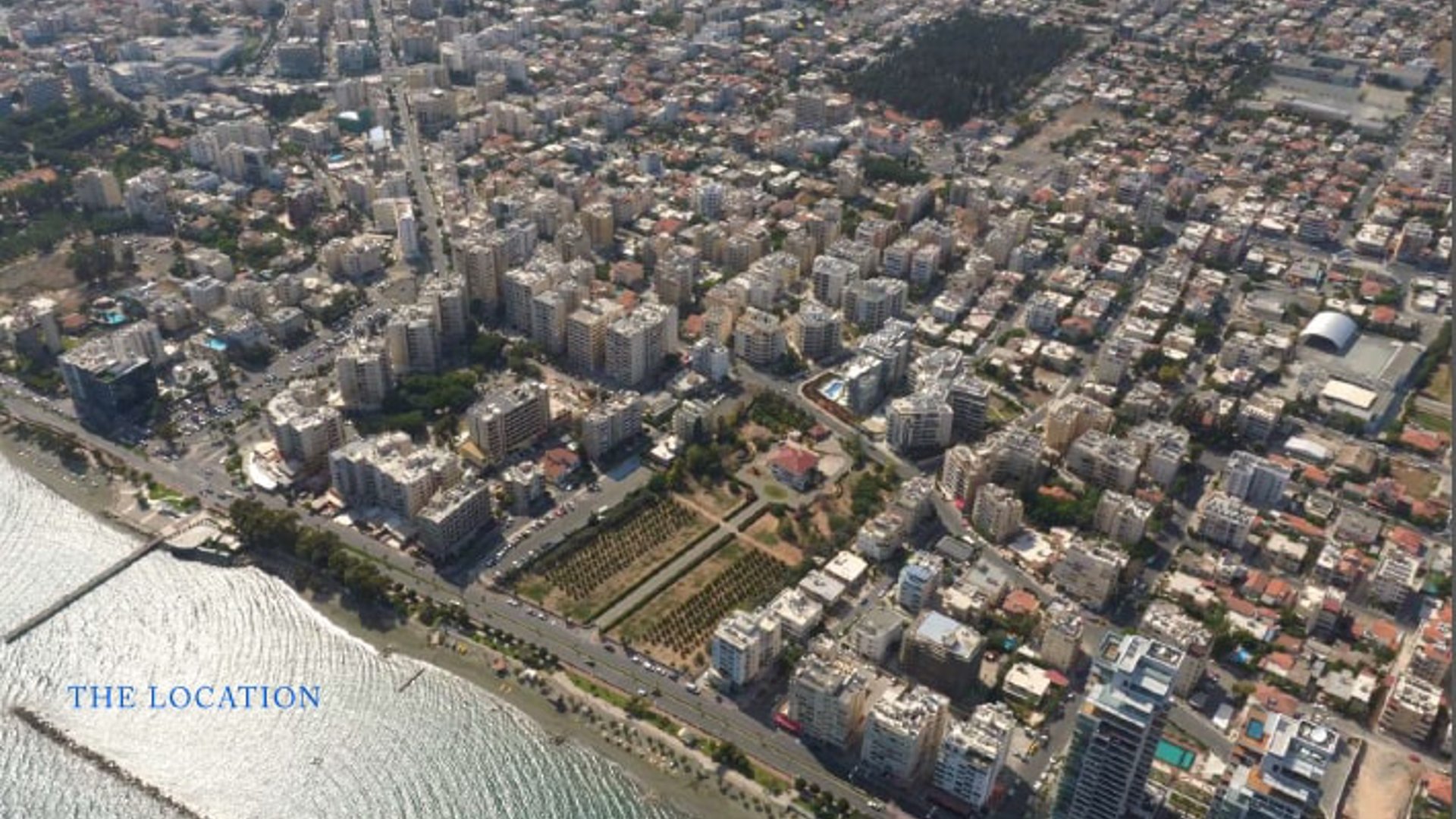 3 chambres Appartement à Neapolis, Limassol, Chypre No. 25777