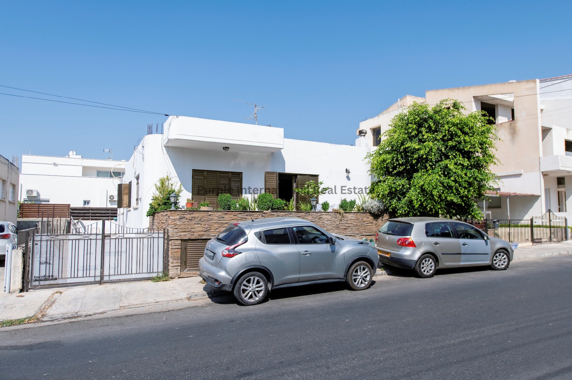 7 bedrooms Villa in Agios Nektarios, Limassol, Cyprus No. 8004