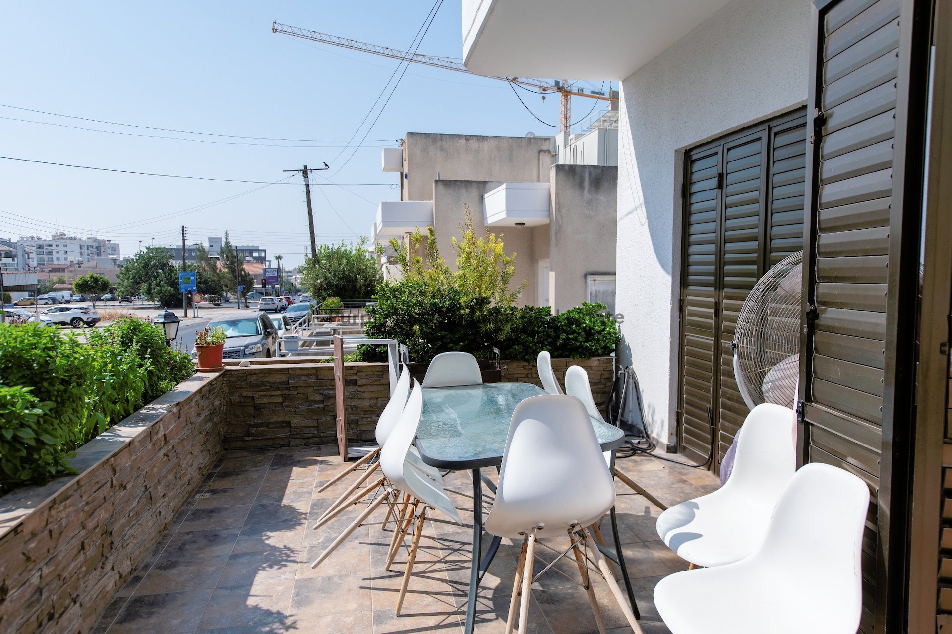 7 bedrooms Villa in Agios Nektarios, Limassol, Cyprus No. 8004