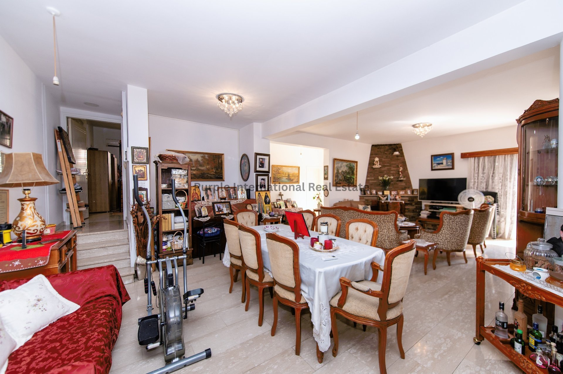 7 bedrooms Villa in Agios Nektarios, Limassol, Cyprus No. 8004