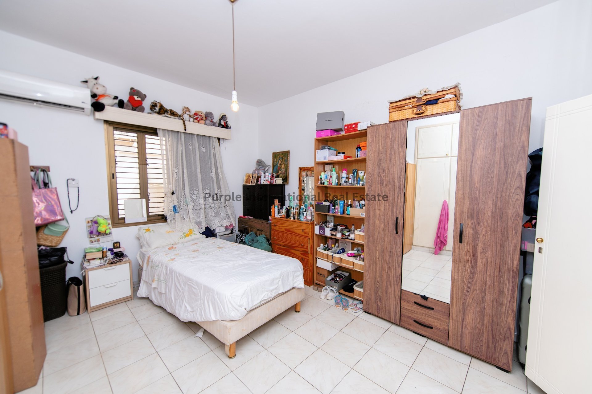 7 bedrooms Villa in Agios Nektarios, Limassol, Cyprus No. 8004