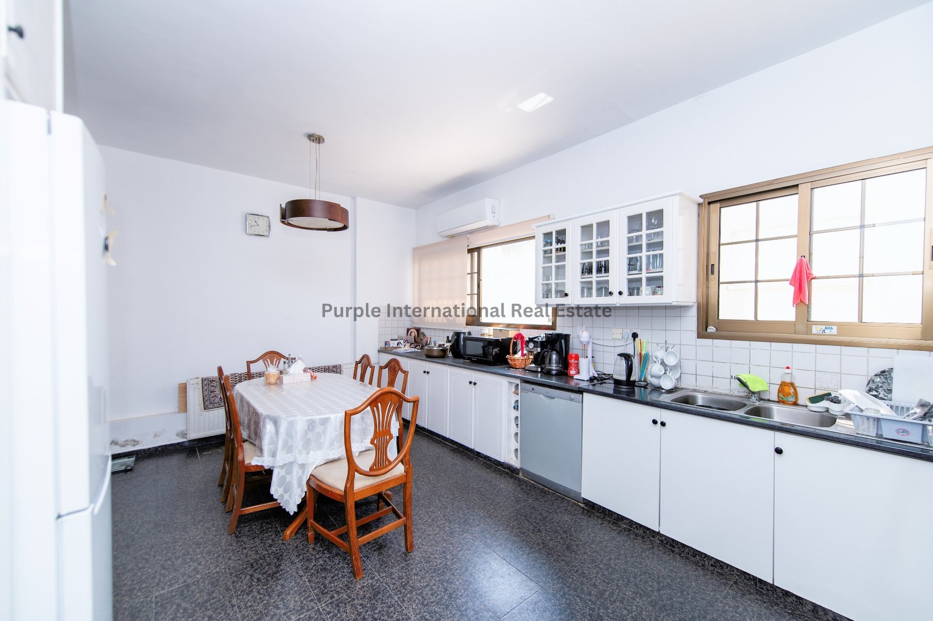 7 bedrooms Villa in Agios Nektarios, Limassol, Cyprus No. 8004