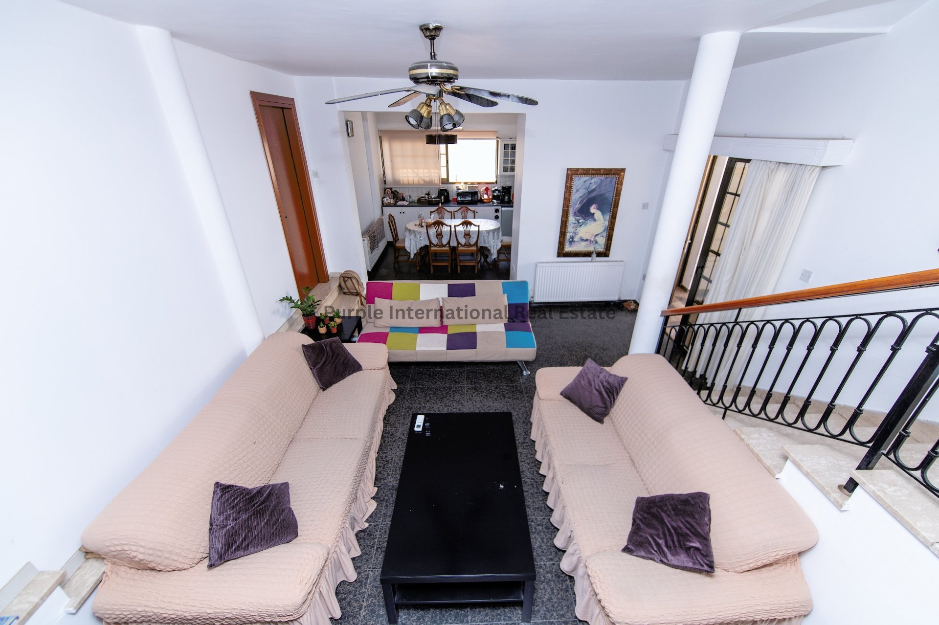 7 bedrooms Villa in Agios Nektarios, Limassol, Cyprus No. 8004