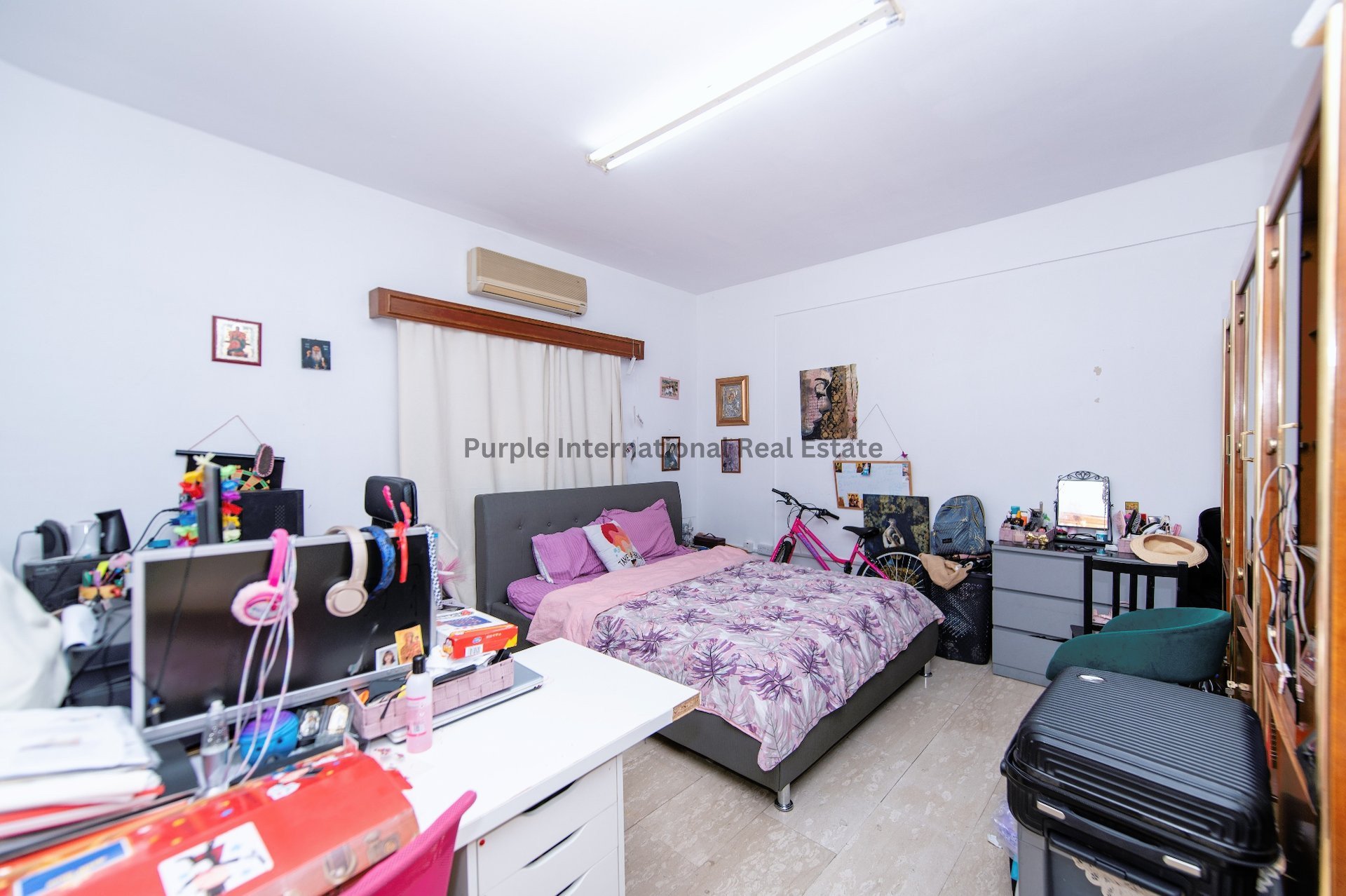7 bedrooms Villa in Agios Nektarios, Limassol, Cyprus No. 8004