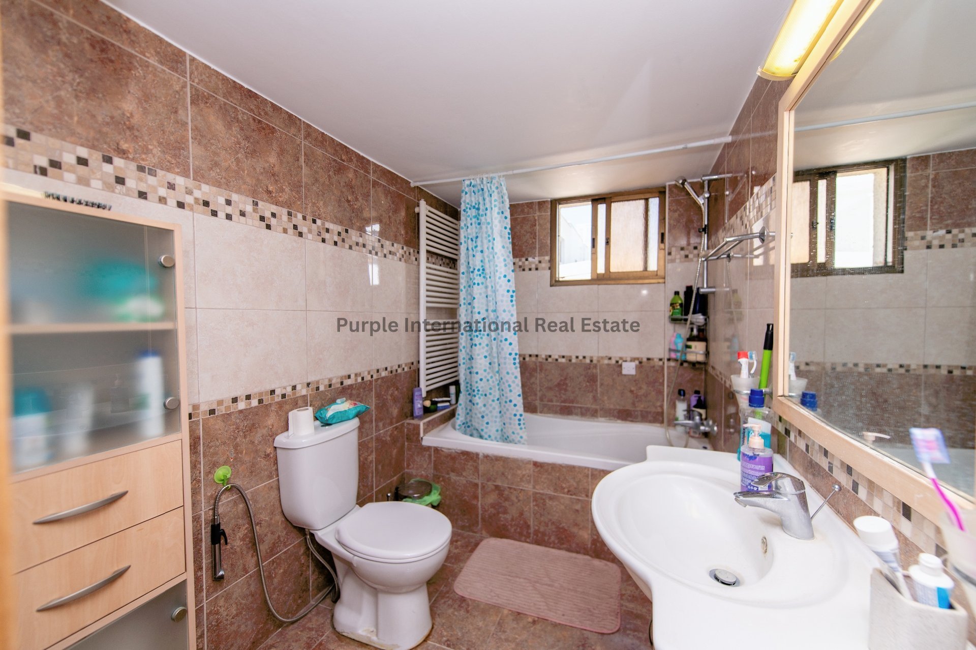 7 bedrooms Villa in Agios Nektarios, Limassol, Cyprus No. 8004