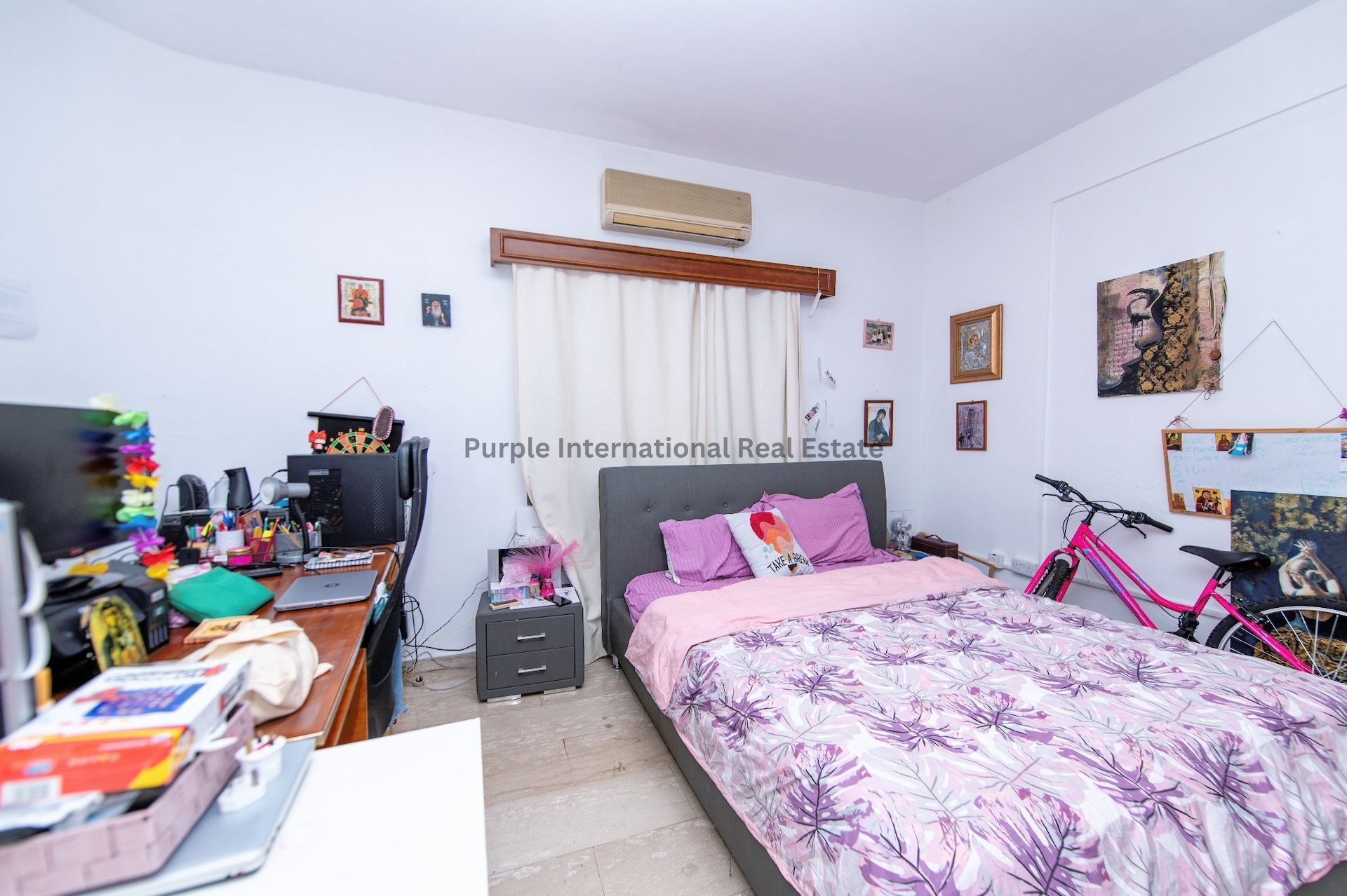 7 bedrooms Villa in Agios Nektarios, Limassol, Cyprus No. 8004