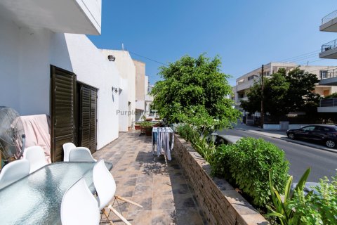 7 bedrooms Villa in Agios Nektarios, Limassol,  No. 8004 30