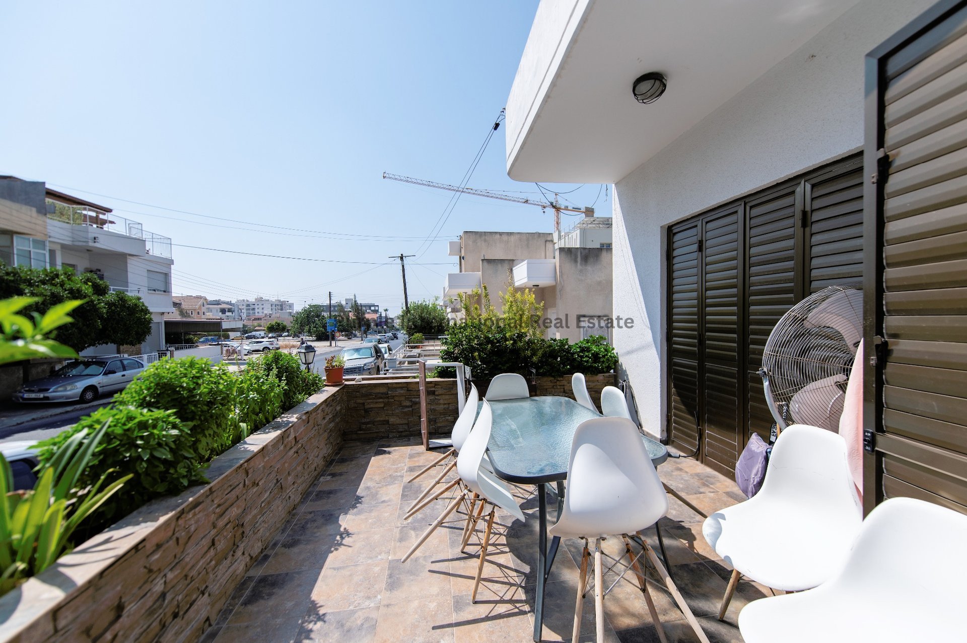 7 bedrooms Villa in Agios Nektarios, Limassol, Cyprus No. 8004