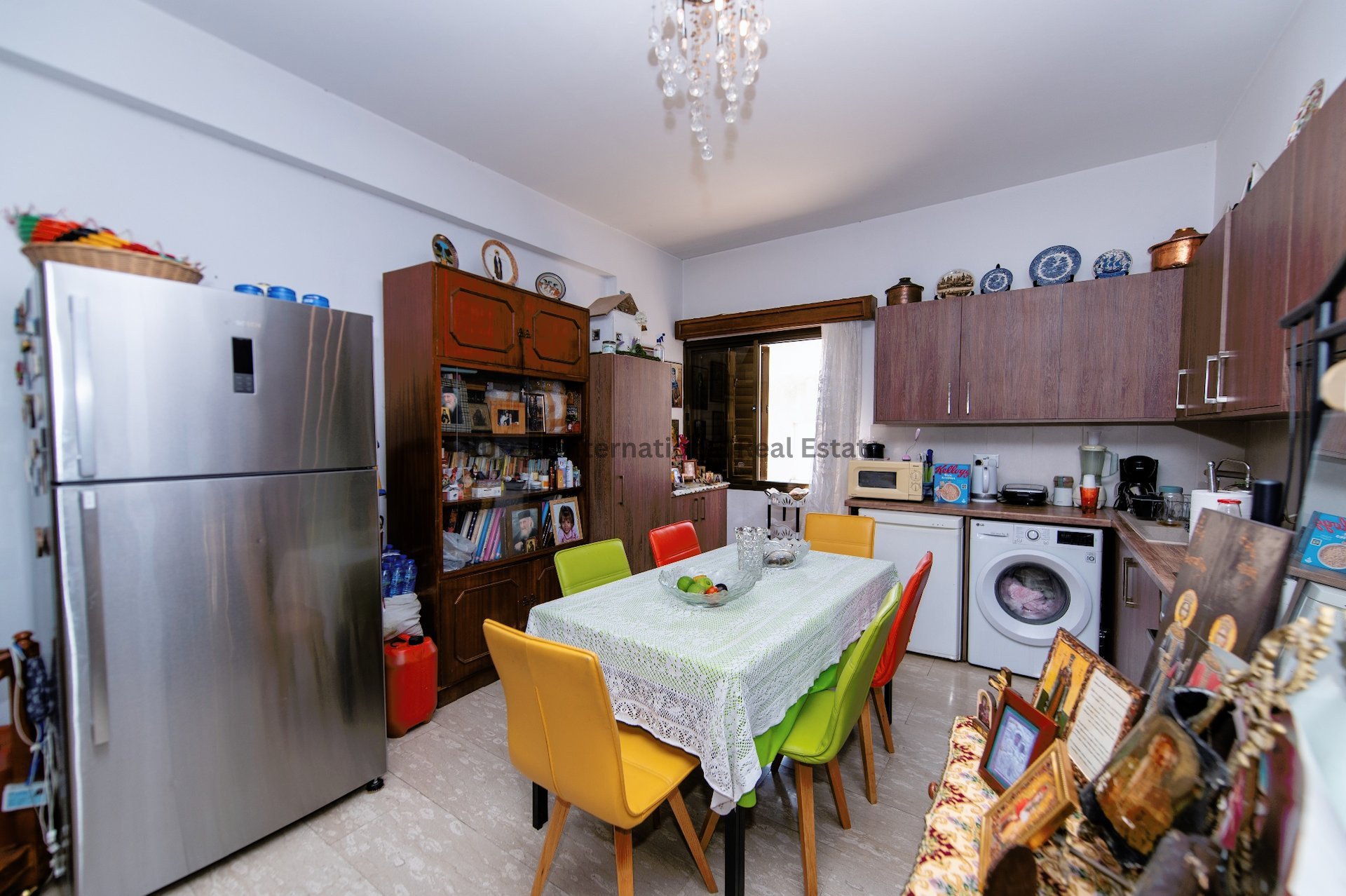 7 bedrooms Villa in Agios Nektarios, Limassol, Cyprus No. 8004