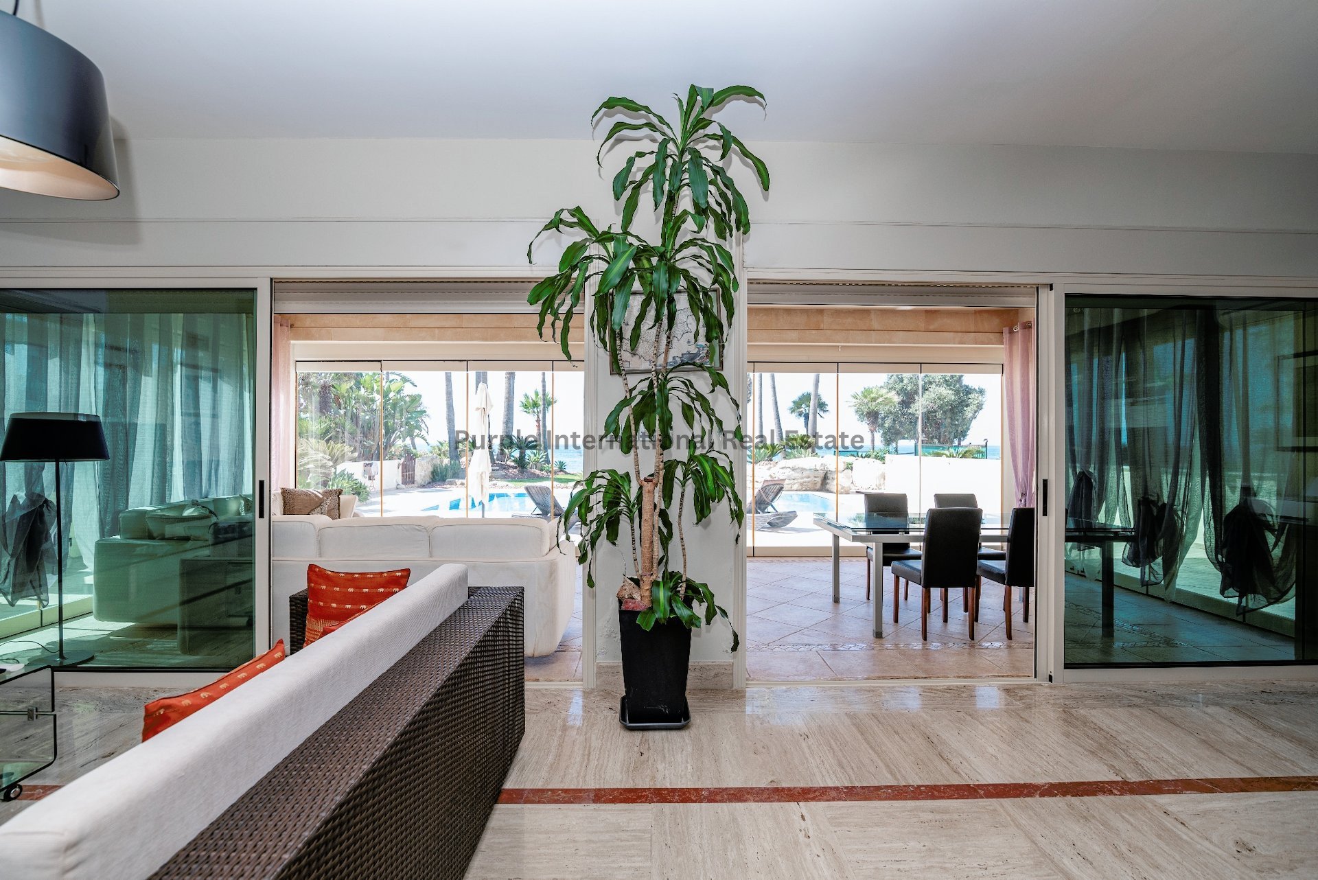 4 dormitorios Villa en Kiti, Larnaka, Chipre No. 8005