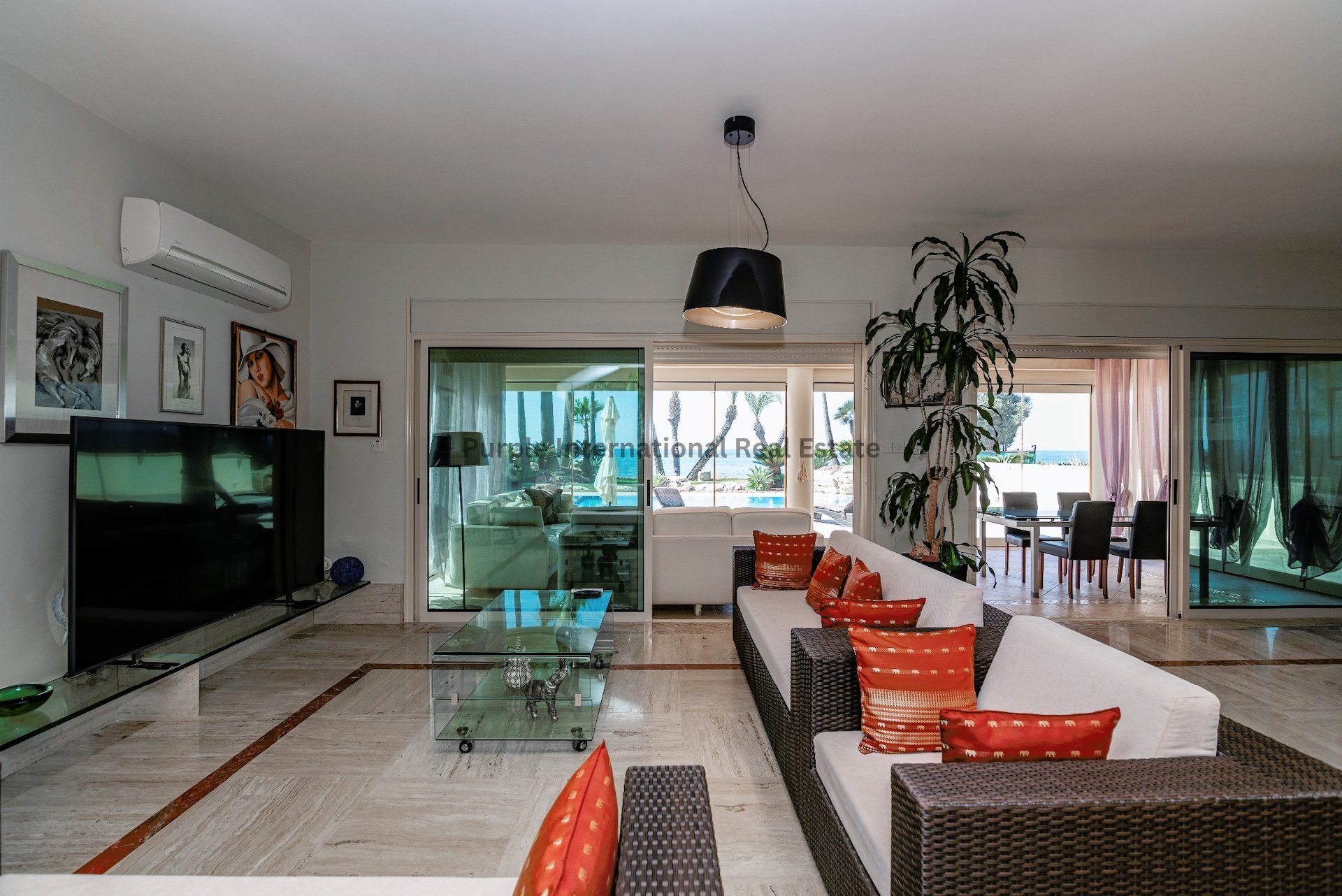 4 dormitorios Villa en Kiti, Larnaka, Chipre No. 8005