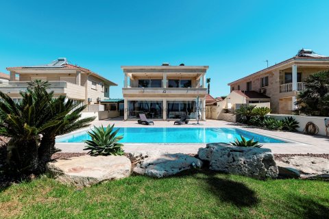 4 chambres Villa à Kiti, Larnaka,  No. 8005 1