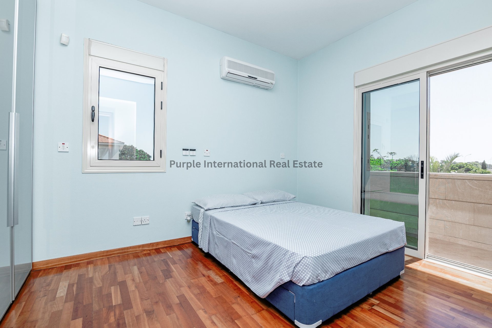 4 dormitorios Villa en Kiti, Larnaka, Chipre No. 8005