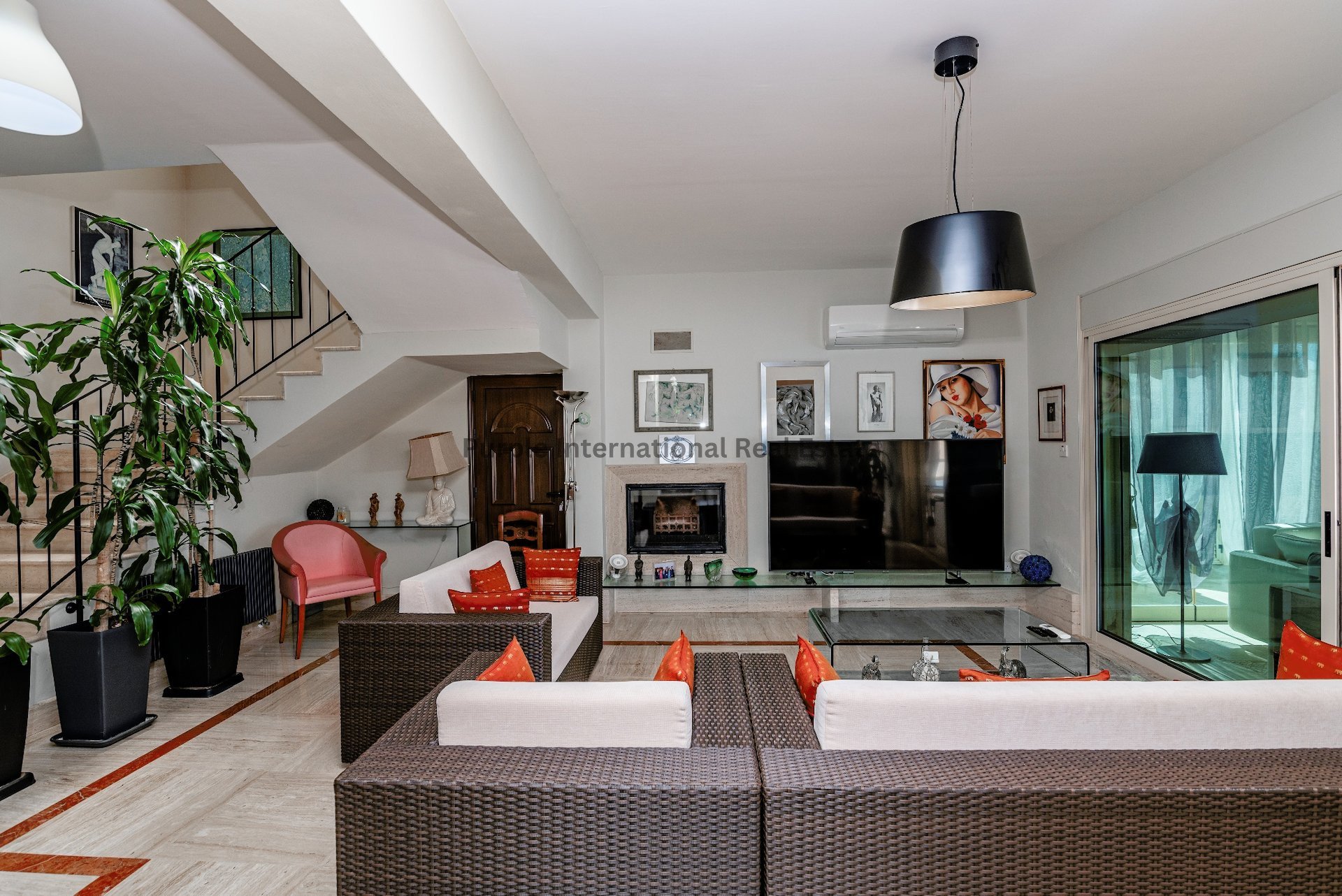 4 dormitorios Villa en Kiti, Larnaka, Chipre No. 8005