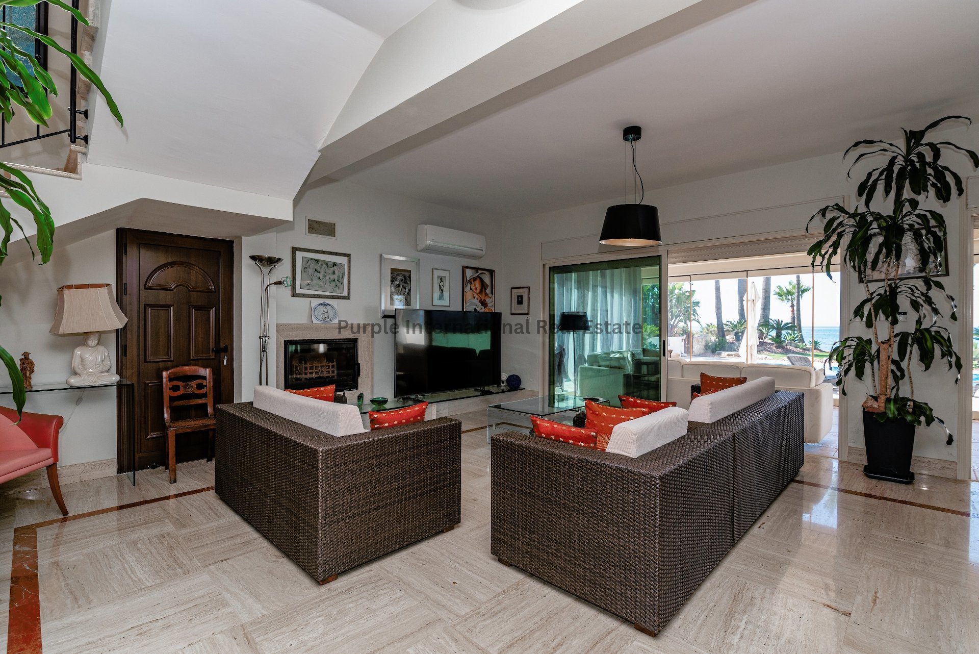 4 dormitorios Villa en Kiti, Larnaka, Chipre No. 8005