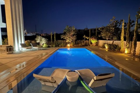 4 bedrooms Villa in Protaras, Ammochostos,  No. 40205 6