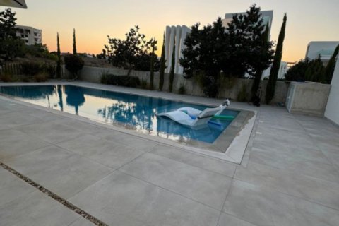 4 bedrooms Villa in Protaras, Ammochostos,  No. 40205 2