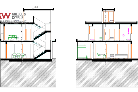 4 bedrooms Villa in Protaras, Ammochostos,  No. 40205 20