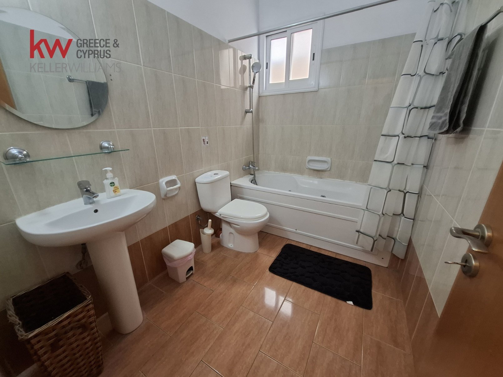 2 dormitorios Apartamento en Paphos, Chipre No. 40202