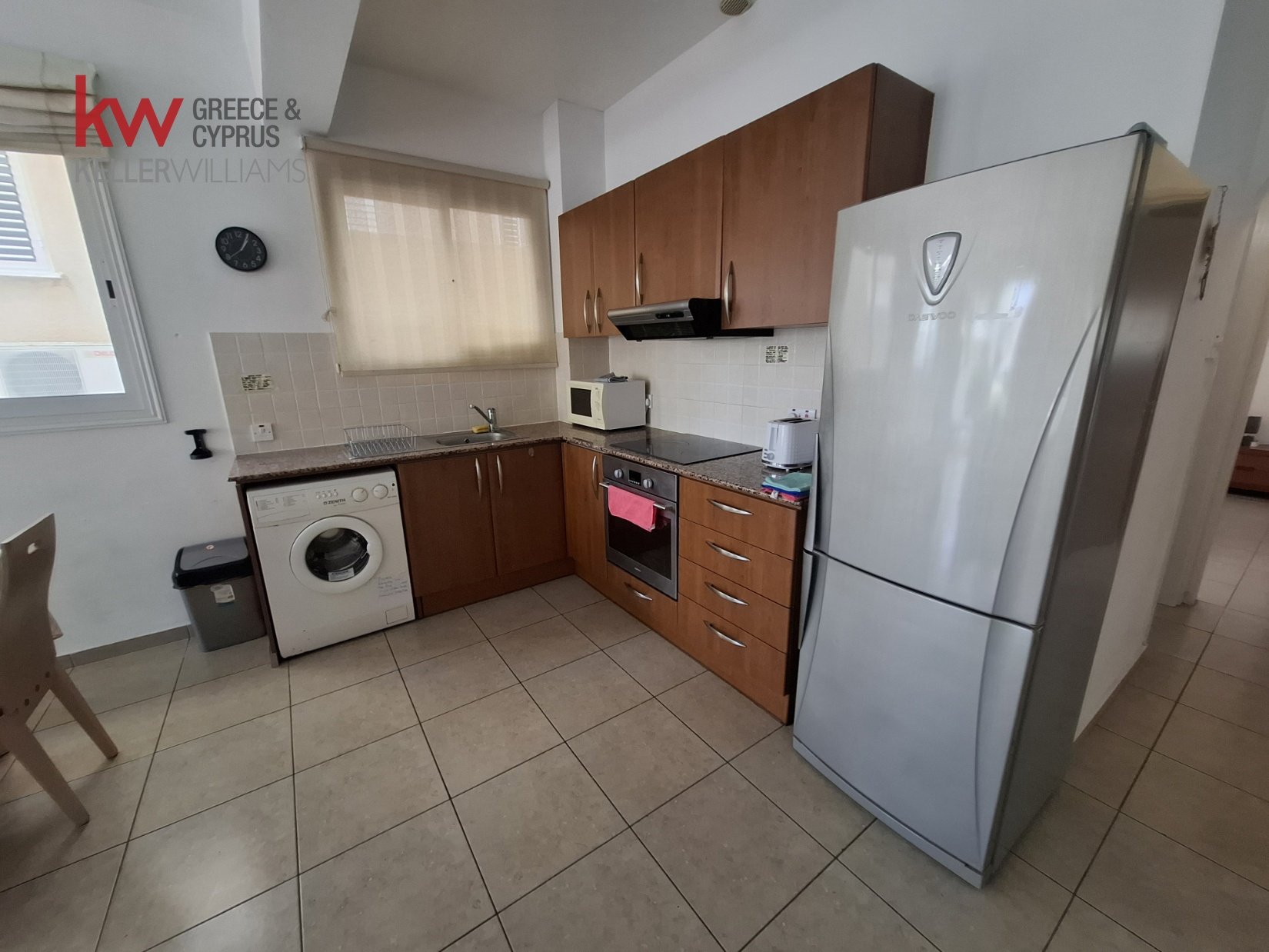 2 dormitorios Apartamento en Paphos, Chipre No. 40202