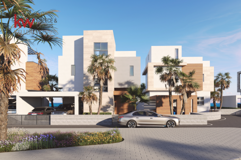 3 bedrooms Villa in Oroklini, Larnaka,  No. 40204 12