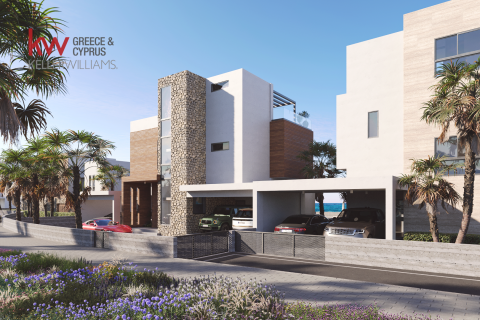 3 bedrooms Villa in Oroklini, Larnaka,  No. 40204 14