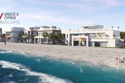 3 bedrooms Villa in Oroklini, Larnaka,  No. 40204 3