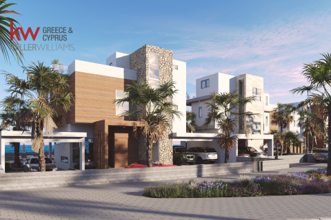 3 bedrooms Villa in Oroklini, Larnaka,  No. 40204 15