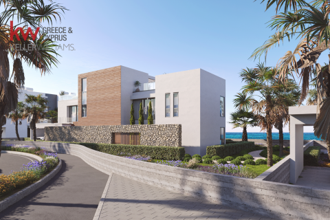 3 bedrooms Villa in Oroklini, Larnaka,  No. 40204 16