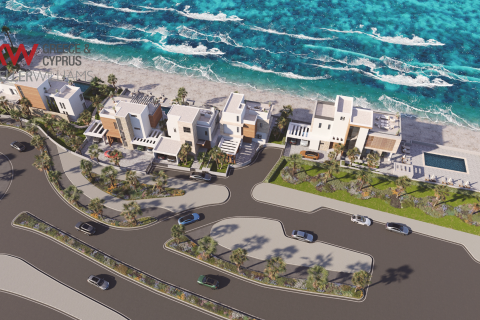 3 bedrooms Villa in Oroklini, Larnaka,  No. 40204 20