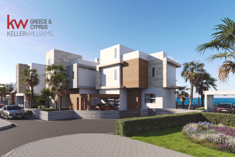 3 bedrooms Villa in Oroklini, Larnaka,  No. 40204 10