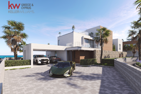 3 bedrooms Villa in Oroklini, Larnaka,  No. 40204 18