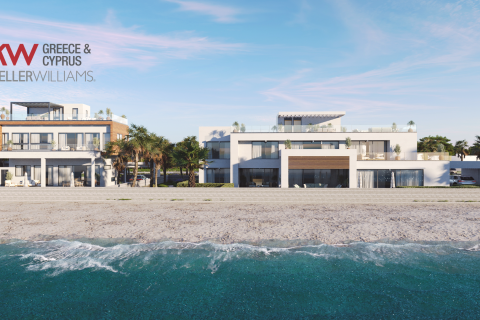 3 bedrooms Villa in Oroklini, Larnaka,  No. 40204 6