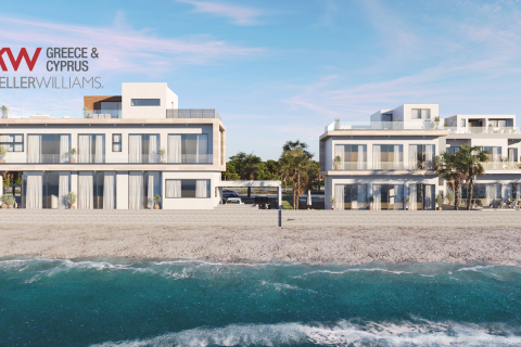 3 bedrooms Villa in Oroklini, Larnaka,  No. 40204 5