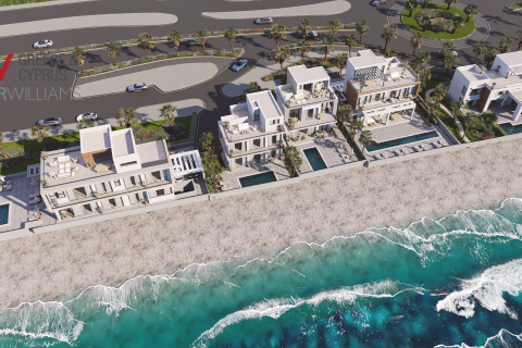 3 bedrooms Villa in Oroklini, Larnaka,  No. 40204 22