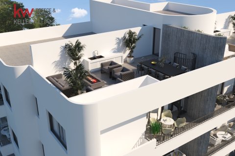 2 bedrooms Apartment in Oroklini, Larnaka, No. 40201 3