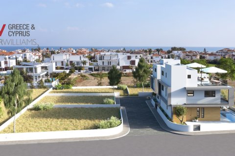 3 bedrooms Villa in Livadia, Nicosia,  No. 40203 8