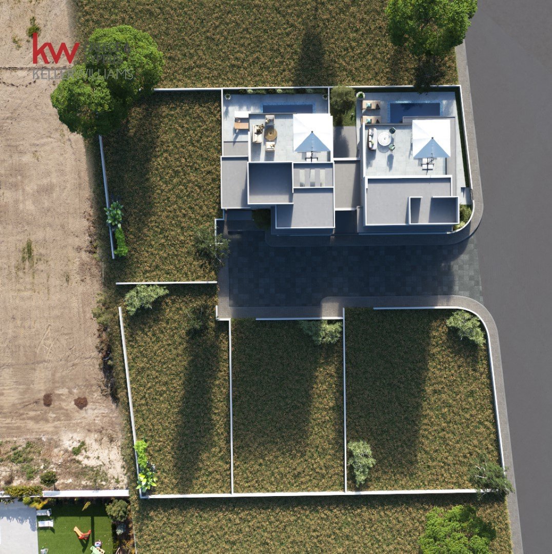 3 dormitorios Villa en Livadia, Nicosia, Chipre No. 40203