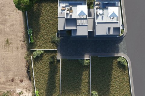 3 bedrooms Villa in Livadia, Nicosia,  No. 40203 11