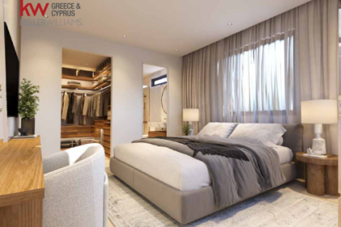 3 bedrooms Townhouse in Alaminos, Larnaka,  No. 40200 10