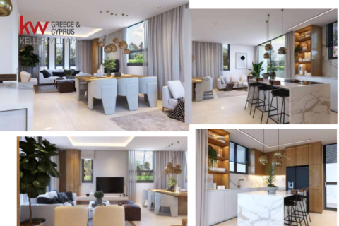 3 bedrooms Townhouse in Alaminos, Larnaka,  No. 40200 6